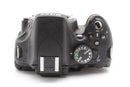 Nikon Digital Slrs D5100 1620 #1470