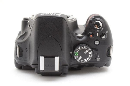 Nikon Digital Slrs D5100 1620 #1470