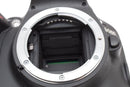 Nikon Digital Slrs D5100 1620 #1470