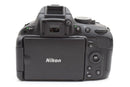 Nikon Digital Slrs D5100 1620 #1470