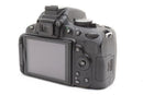 Nikon Digital Slrs D5100 1620 #1470