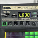 Korg Others Kaossilator Pro