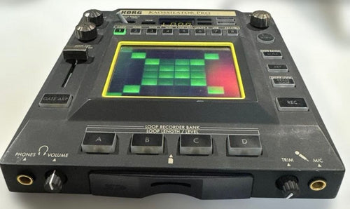 Korg Others Kaossilator Pro