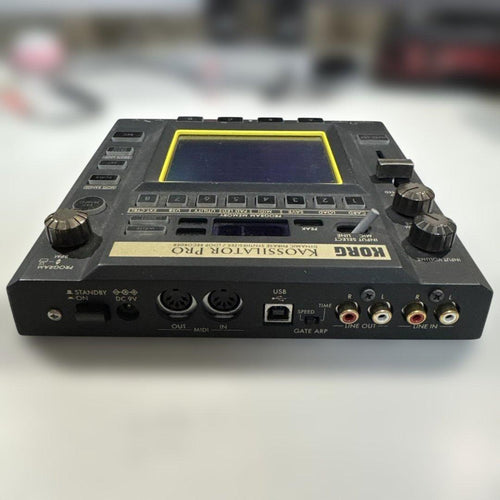 Korg Others Kaossilator Pro