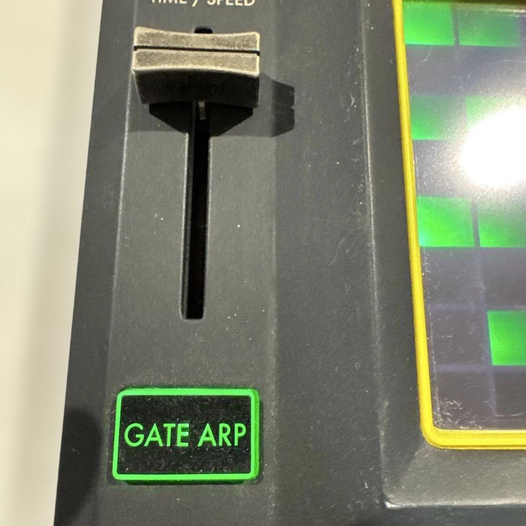 Korg Others Kaossilator Pro