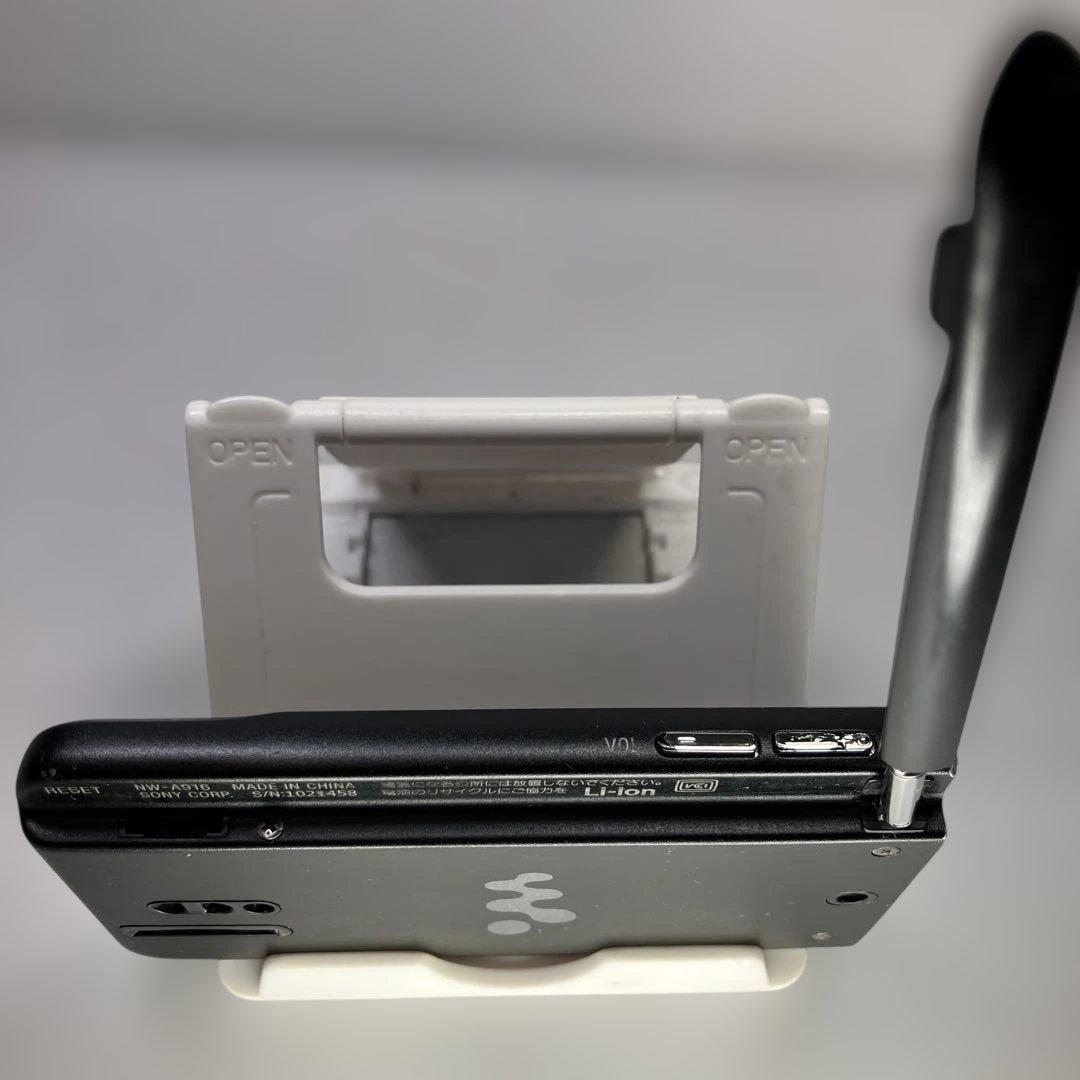 Sony Digital Audio Players Nw-A916(