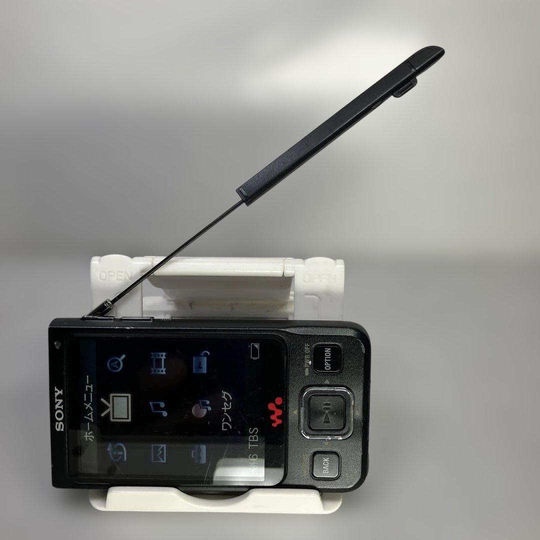 Sony Digital Audio Players Nw-A916(