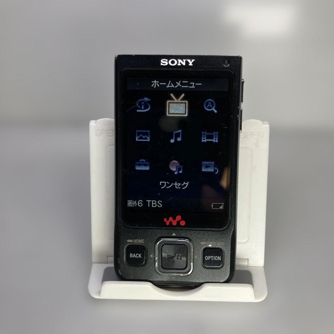 Sony Digital Audio Players Nw-A916(