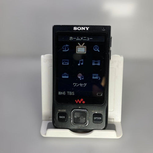 Sony Digital Audio Players Nw-A916(