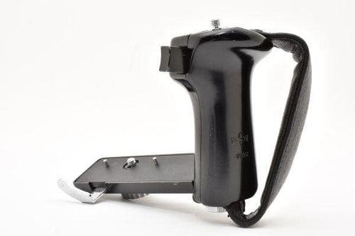 Large Format Medium Cameras (Film) Mamiya #579-