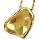 Tiffany Necklace Tiffany&Co./ K18 18 4.3G Gd