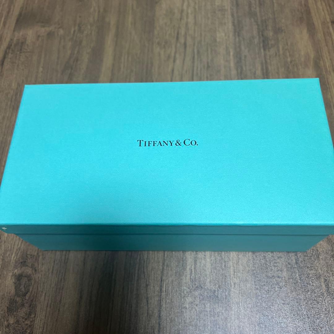 Tiffany Mugs Tiffany&Co. 5Th Avenue