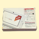 Nintendo 3Ds Body Ll)