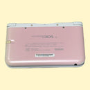 Nintendo 3Ds Body Ll)