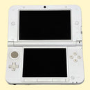 Nintendo 3Ds Body Ll)
