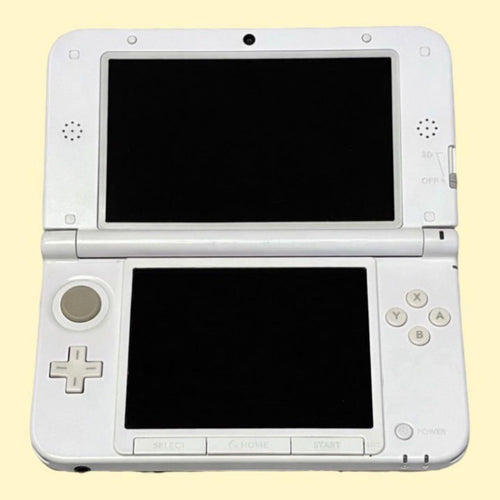Nintendo 3Ds Body Ll)