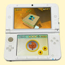Nintendo 3Ds Body Ll)