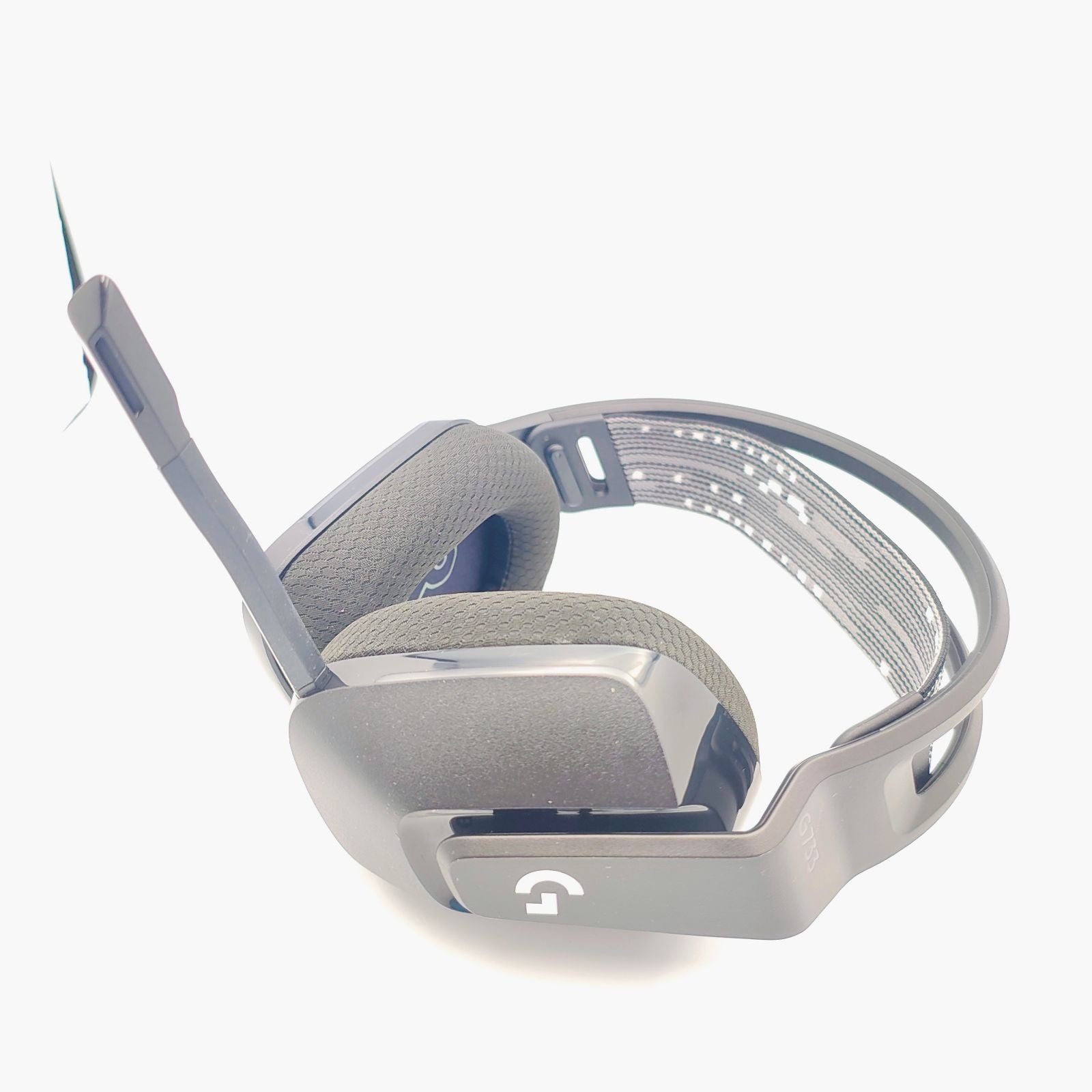 Logicool Gaming Headphone Headset G G733-Bk My363