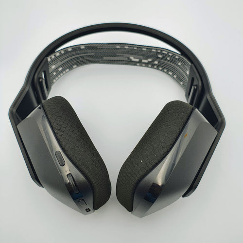 Logicool Gaming Headphone Headset G G733-Bk My363