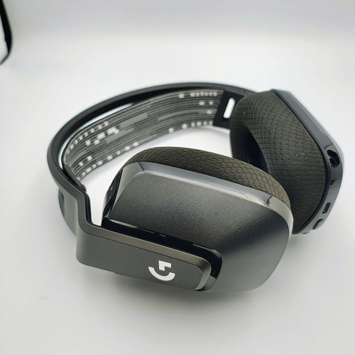Logicool Gaming Headphone Headset G G733-Bk My363