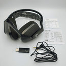 Logicool Gaming Headphone Headset G G733-Bk My363