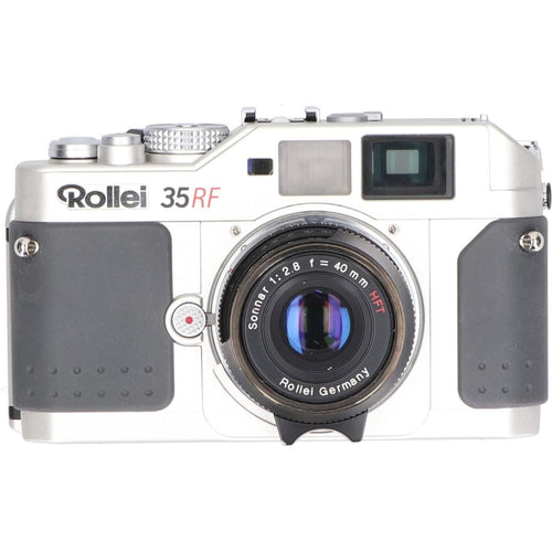 Rollei Others