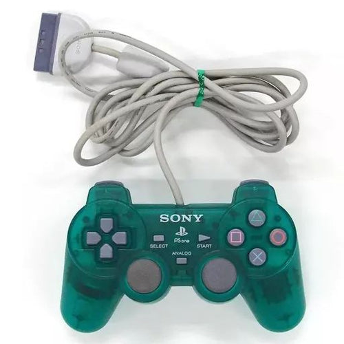 Peripheral Equipment Ps (Dualshock)Ps One