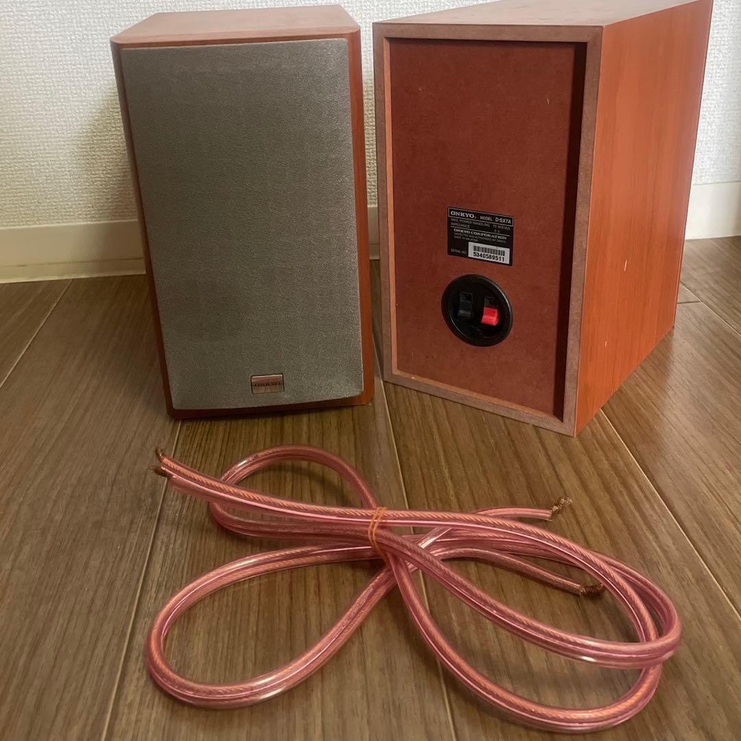 Onkyo Others D-Sx7