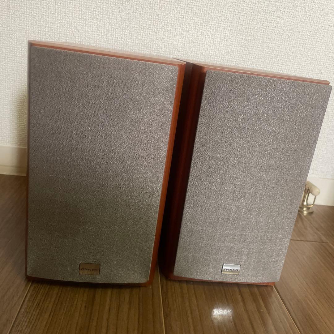 Onkyo Others D-Sx7
