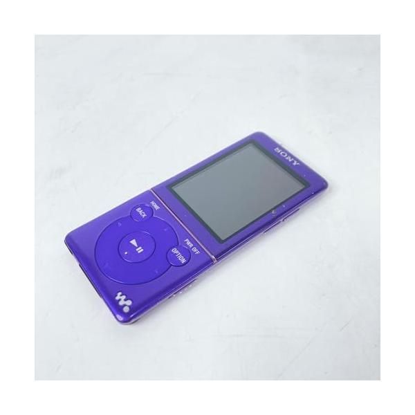 Memory Sony S 16Gb Nw-S775/V