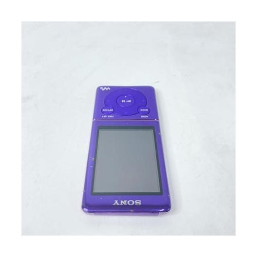 Memory Sony S 16Gb Nw-S775/V