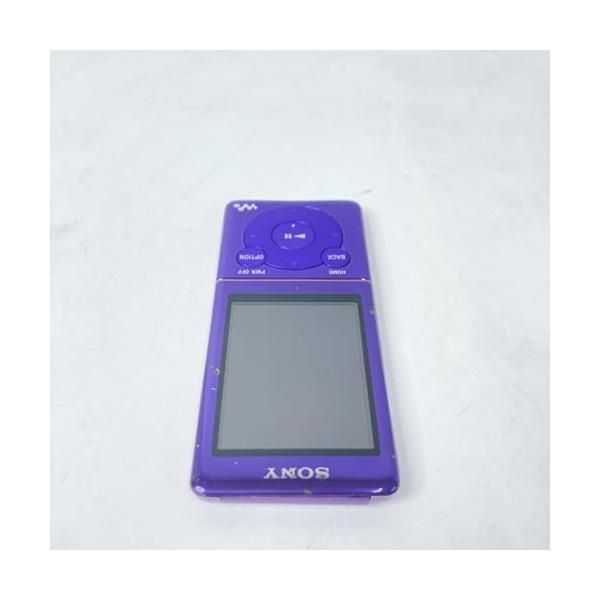 Memory Sony S 16Gb Nw-S775/V
