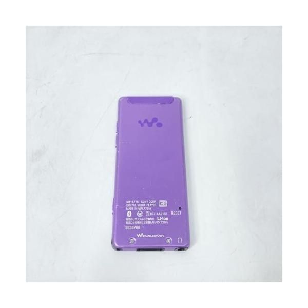 Memory Sony S 16Gb Nw-S775/V