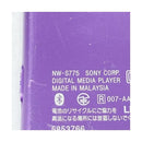 Memory Sony S 16Gb Nw-S775/V