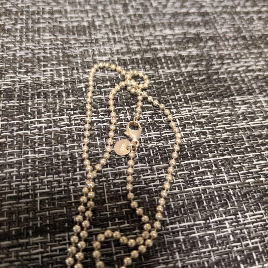 Necklaces Tiffany Co.