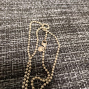 Necklaces Tiffany Co.