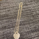 Necklaces Tiffany Co.