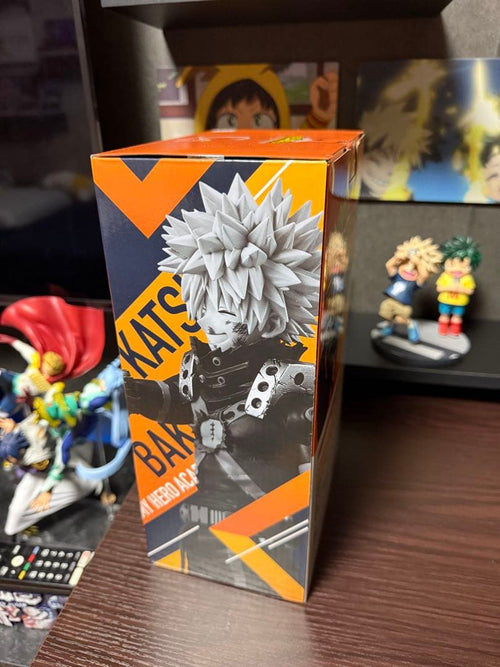 My Hero Academia C