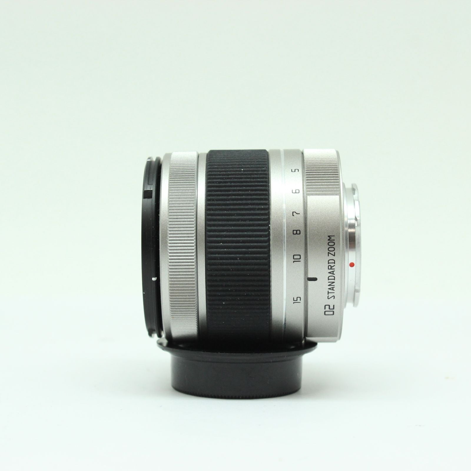 Pentax Mirrorless Interchangeable Lips Q10