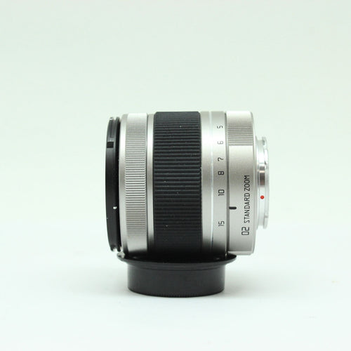 Pentax Mirrorless Interchangeable Lips Q10