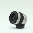 Pentax Mirrorless Interchangeable Lips Q10