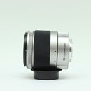 Pentax Mirrorless Interchangeable Lips Q10