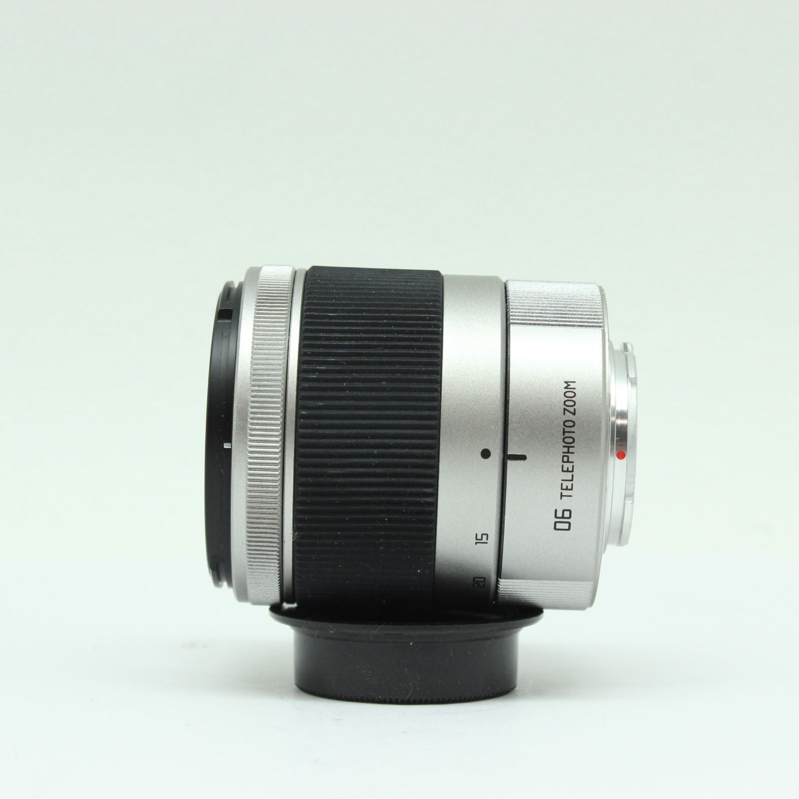 Pentax Mirrorless Interchangeable Lips Q10