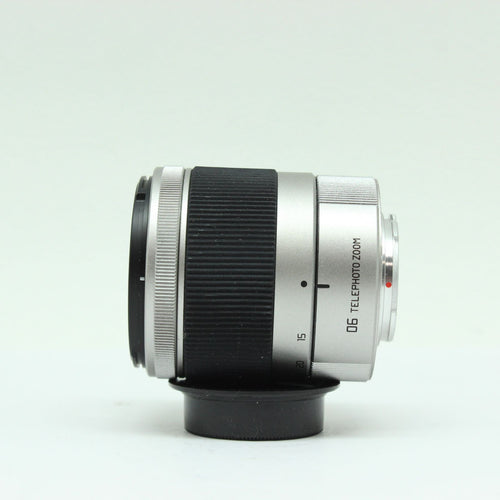 Pentax Mirrorless Interchangeable Lips Q10