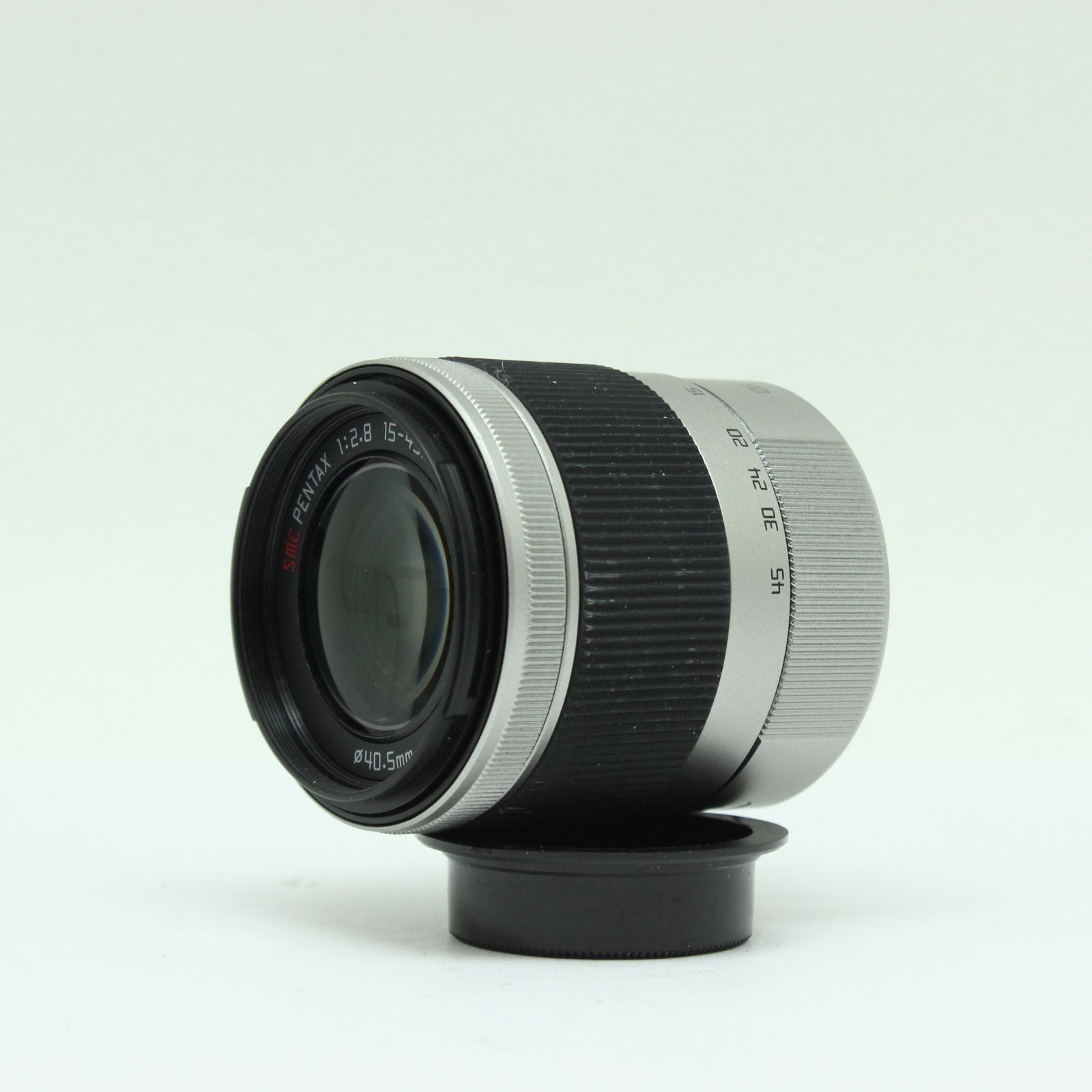 Pentax Mirrorless Interchangeable Lips Q10