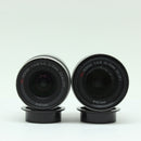 Pentax Mirrorless Interchangeable Lips Q10