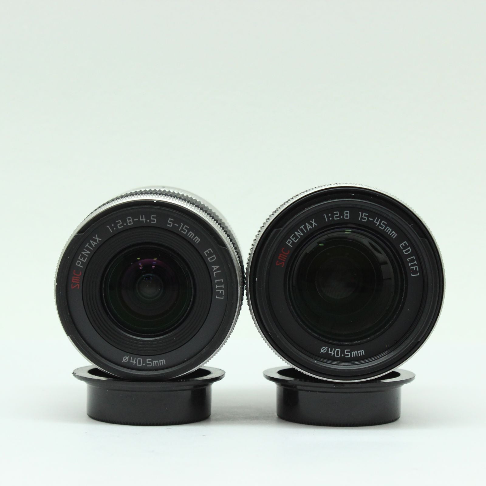 Pentax Mirrorless Interchangeable Lips Q10