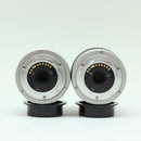 Pentax Mirrorless Interchangeable Lips Q10