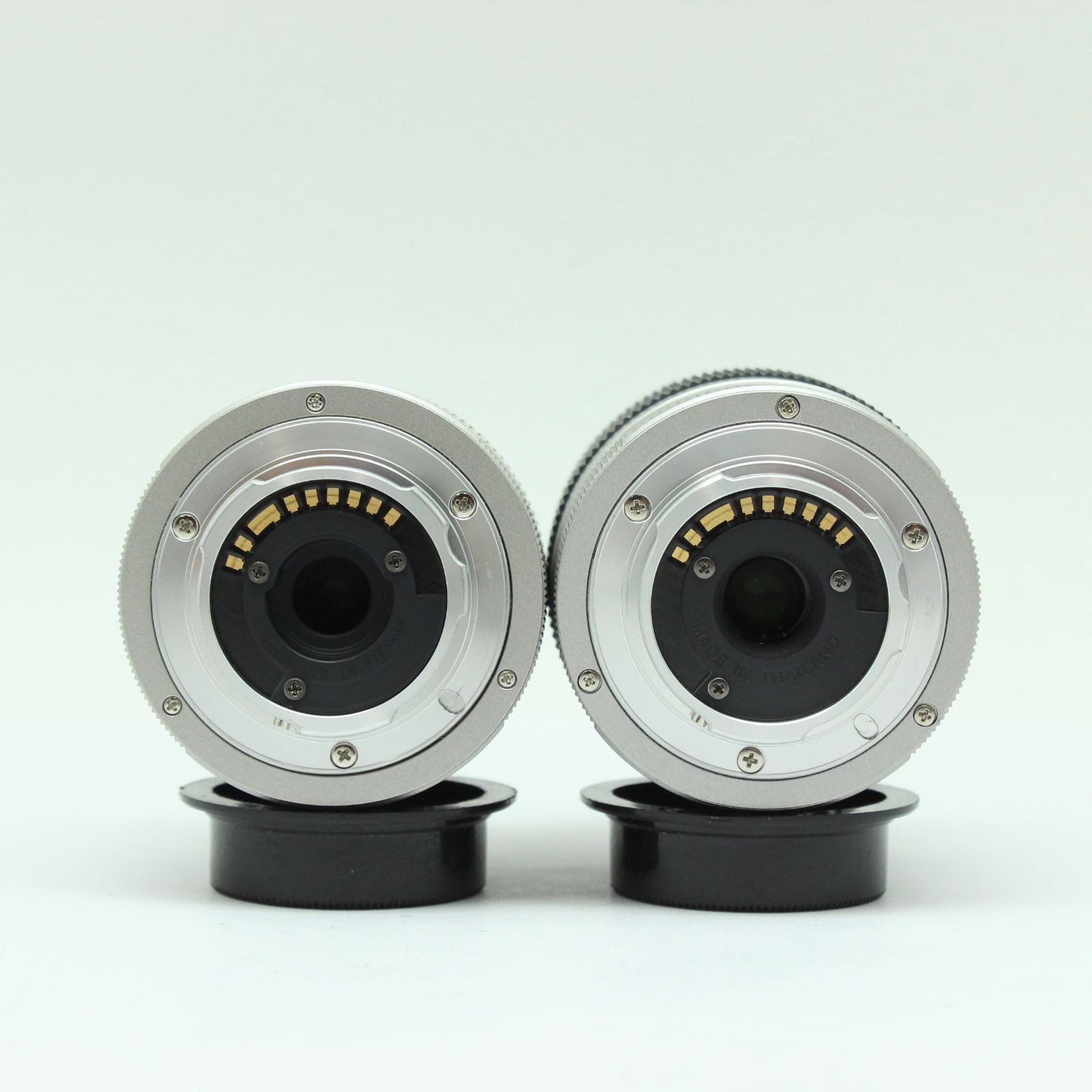 Pentax Mirrorless Interchangeable Lips Q10