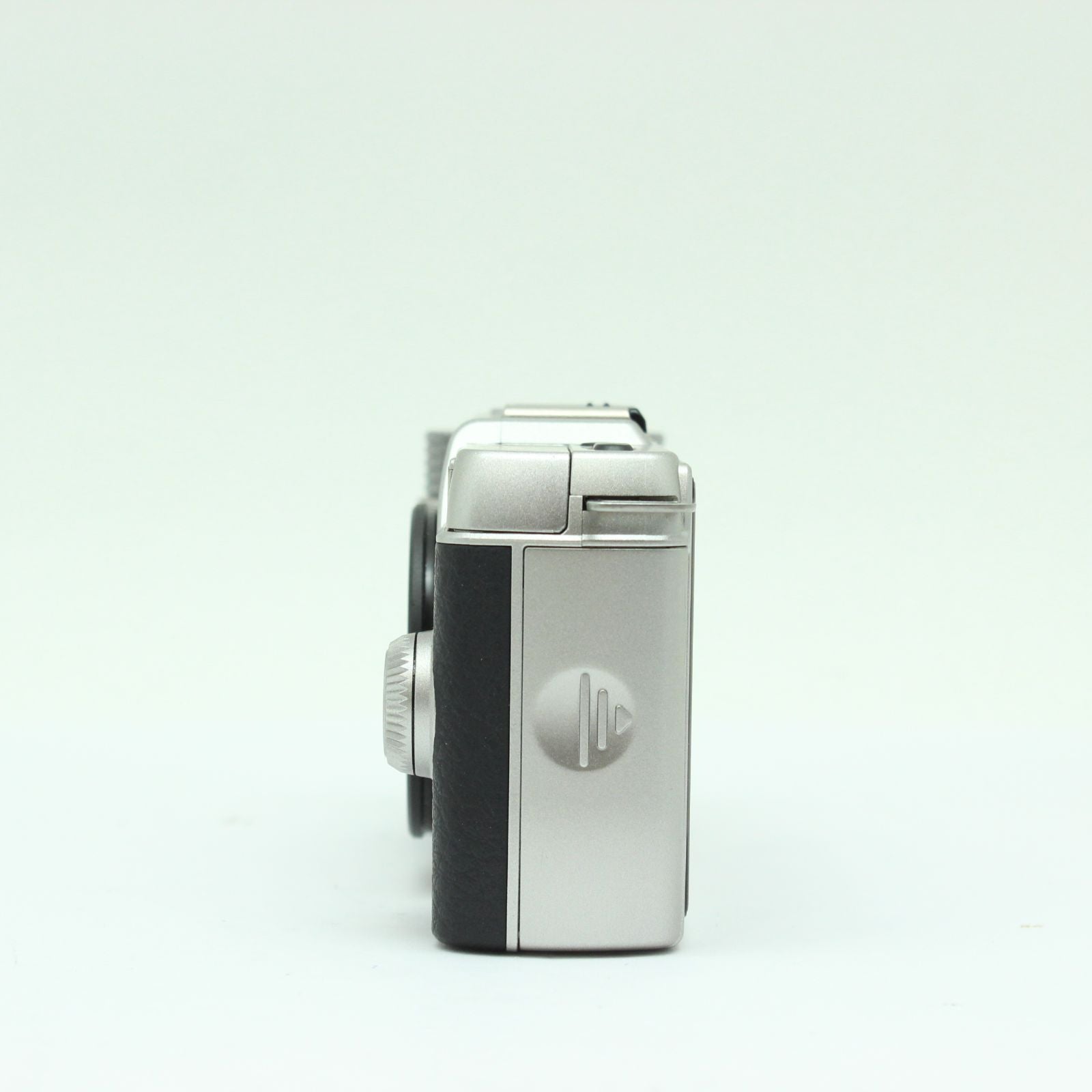 Pentax Mirrorless Interchangeable Lips Q10